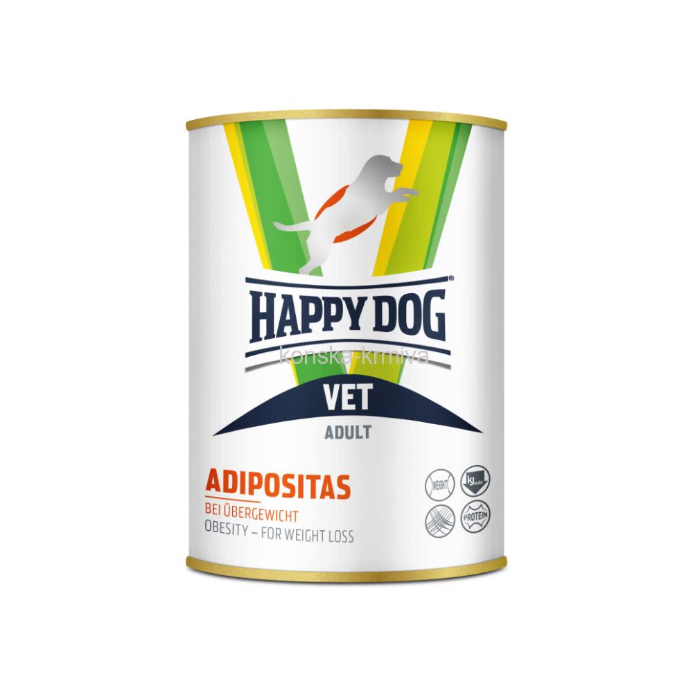 Happy Dog - VET Dieta Intestinal 400 g